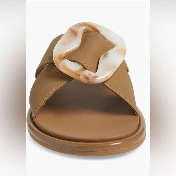 Olukai La’i slide sandal - Picture 2 of 5